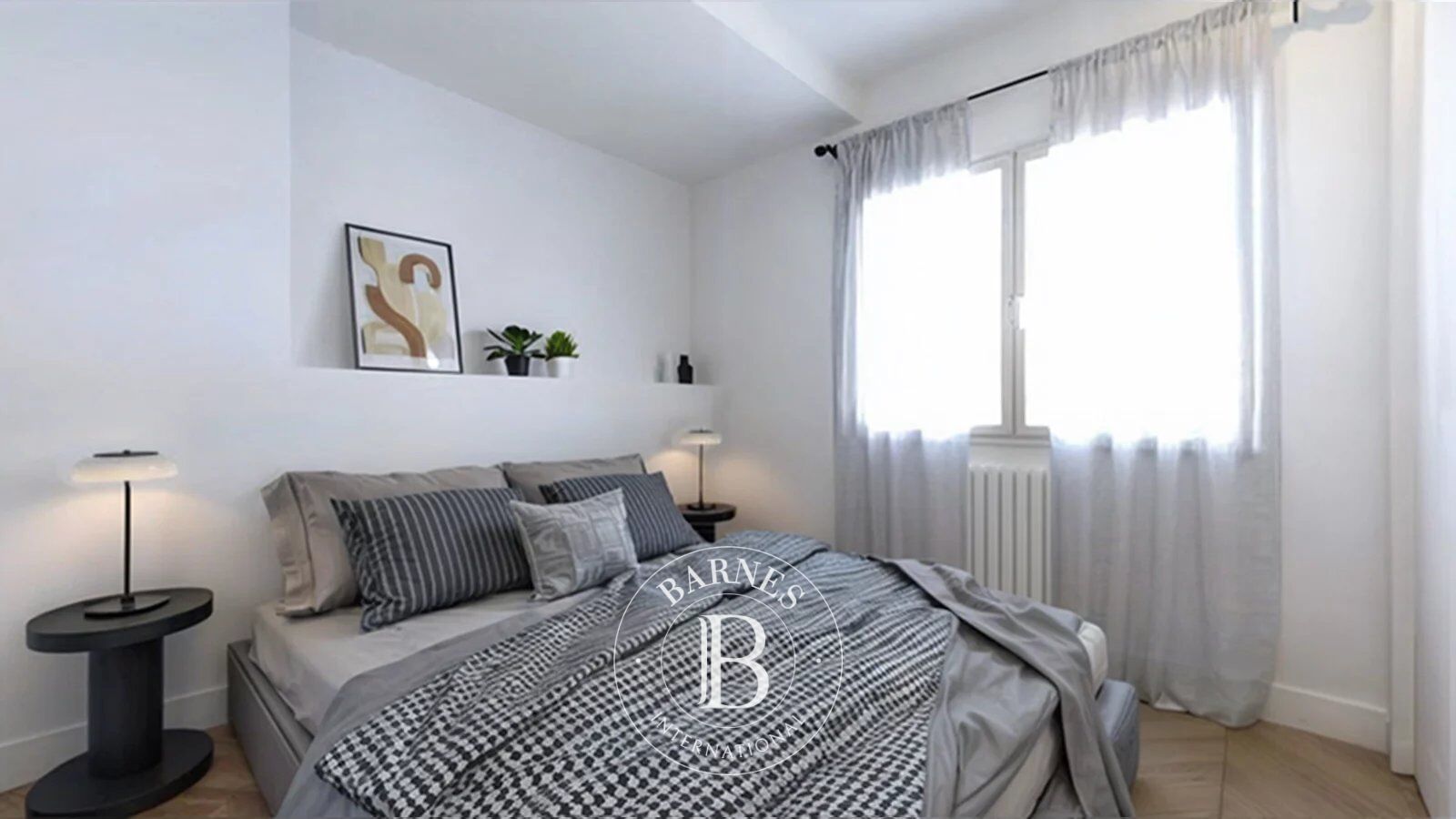 Daire Madrid - picture 4