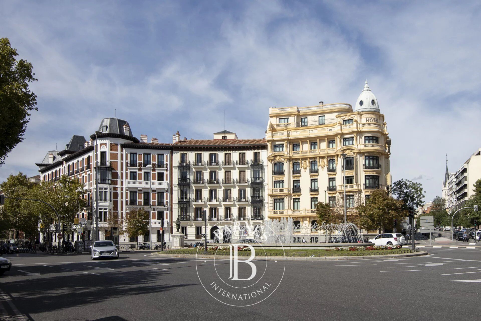 Daire Madrid - picture 14