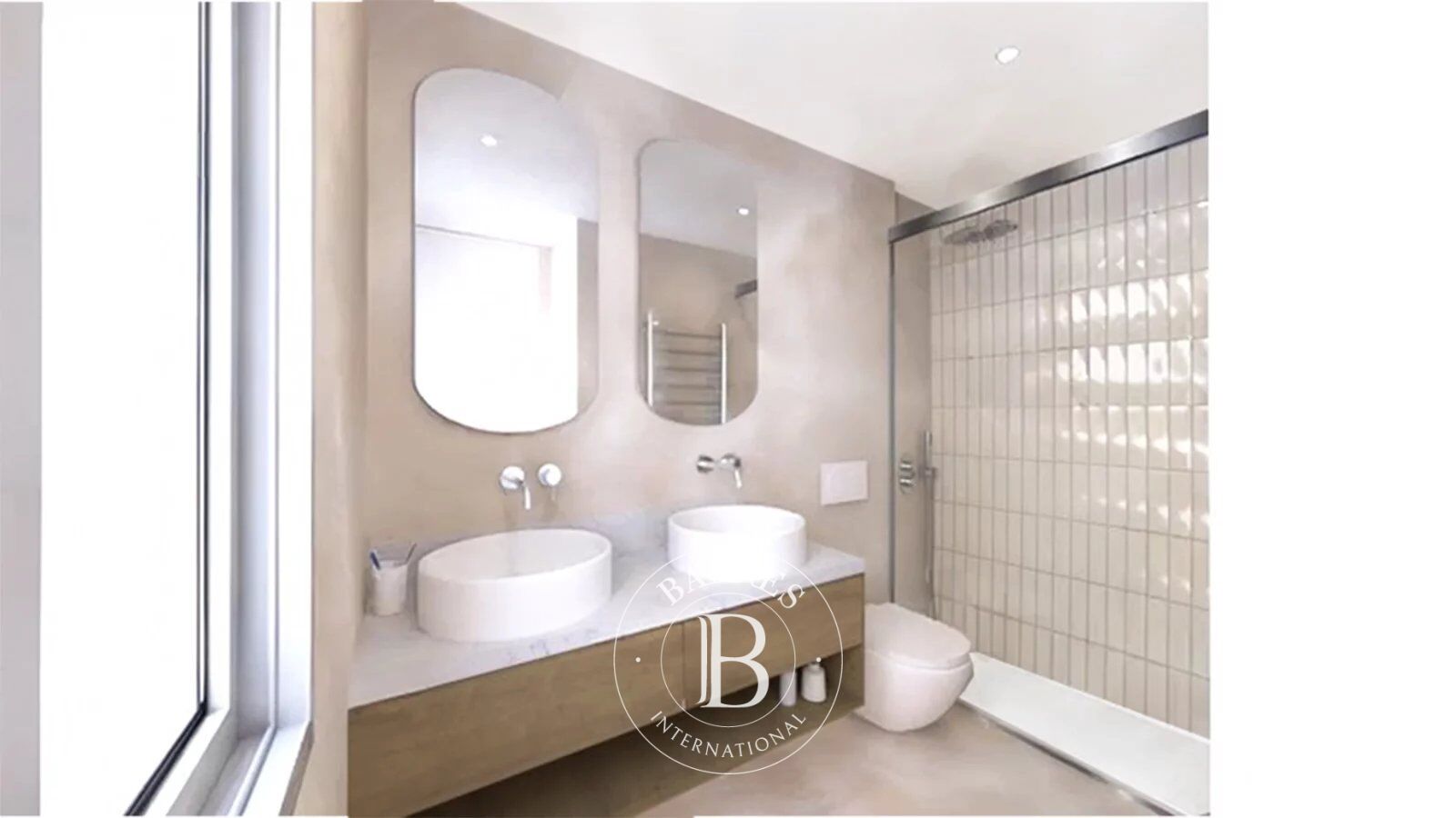 Daire Madrid - picture 5