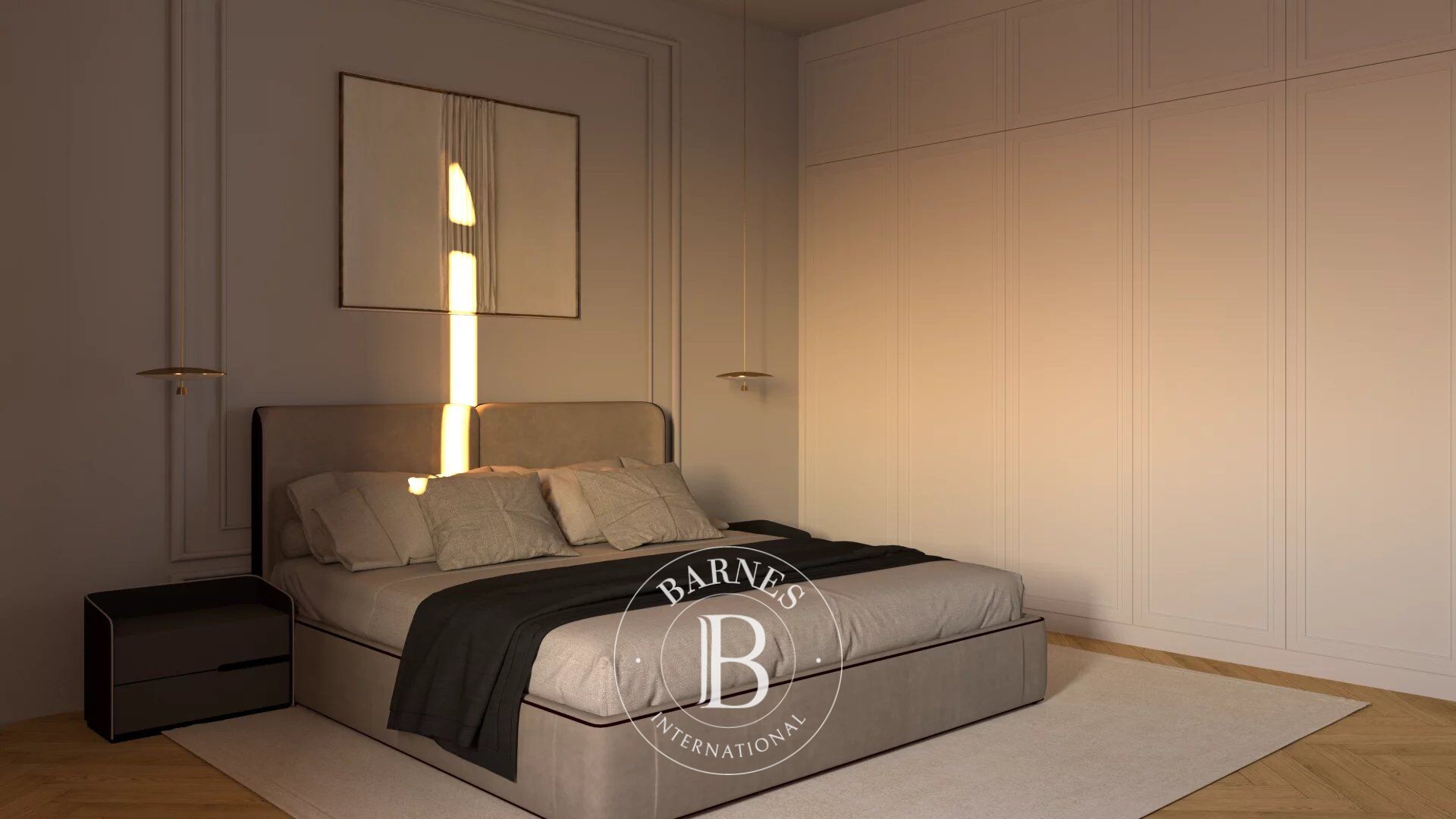 Daire Madrid - picture 12