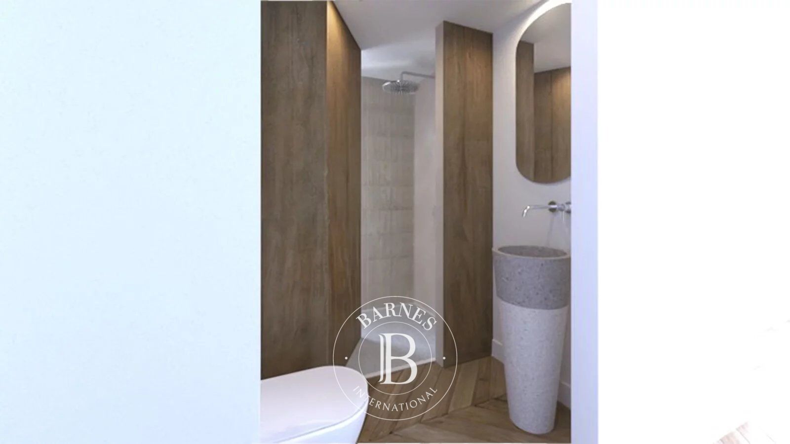 Daire Madrid - picture 7