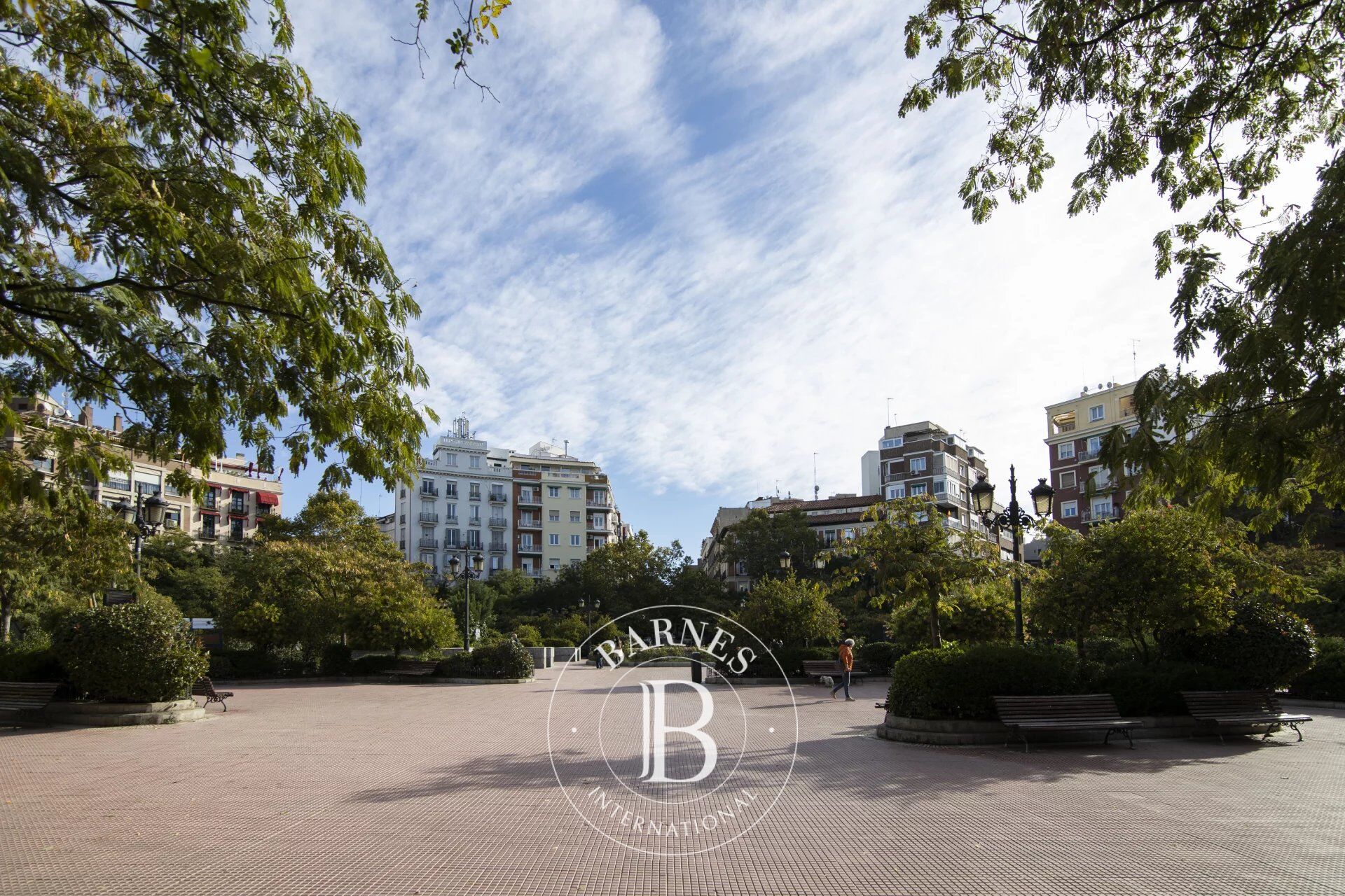 Daire Madrid - picture 21