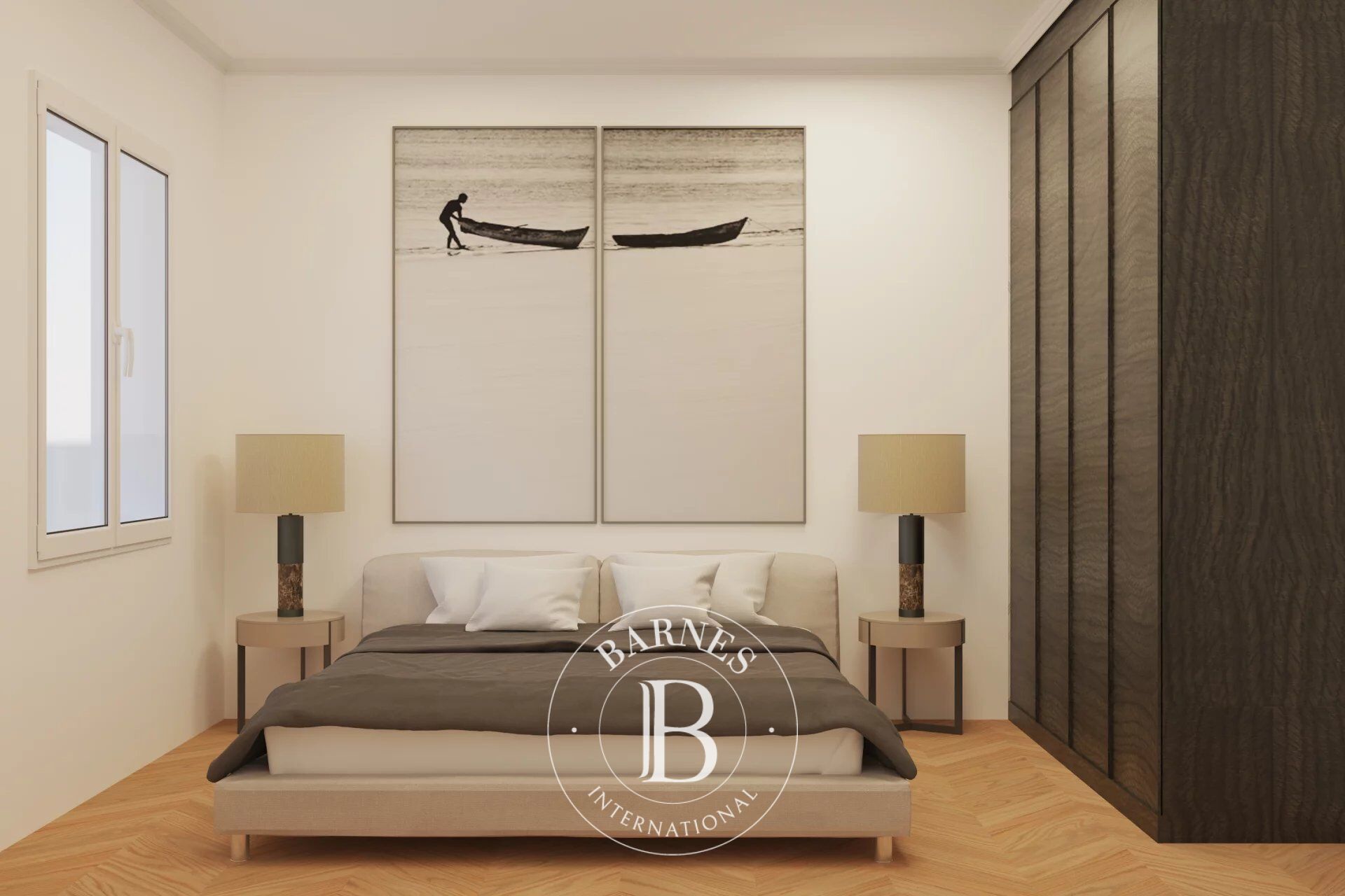 Daire Madrid - picture 10