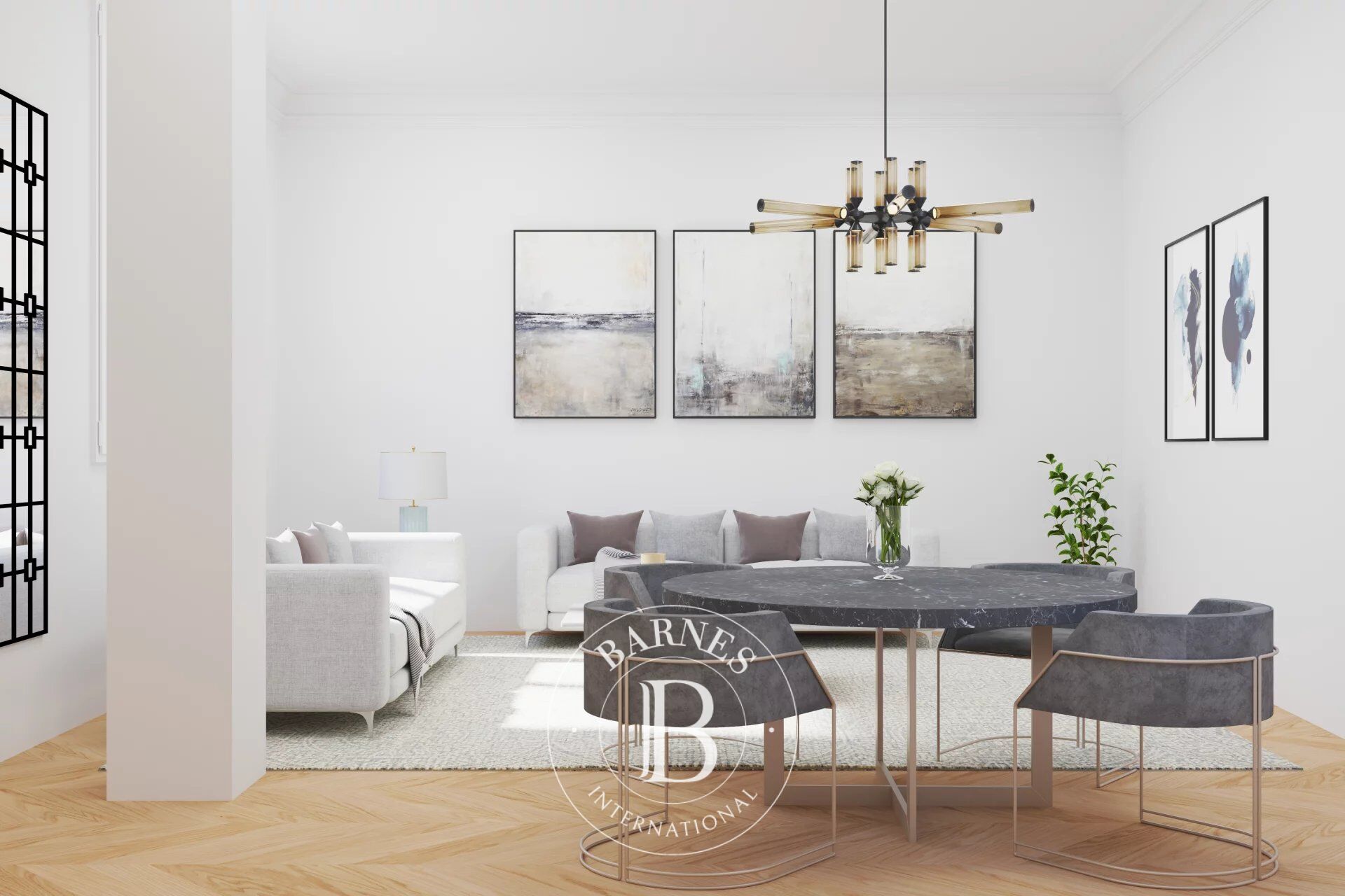 Daire Madrid - picture 8