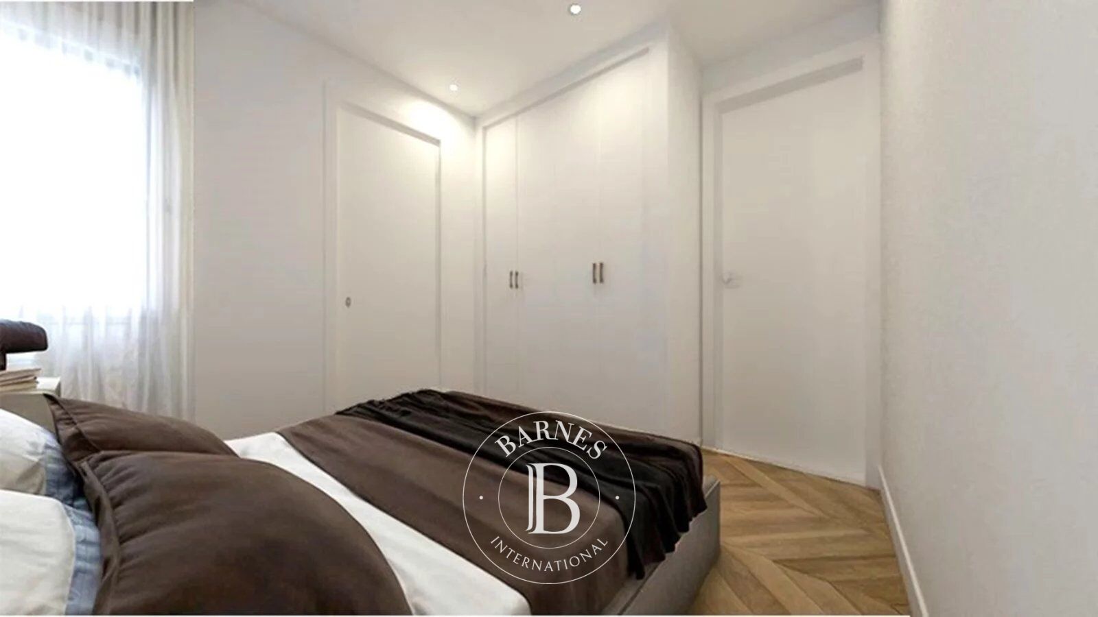 Daire Madrid - picture 6