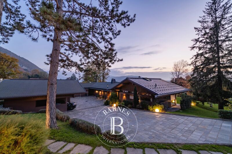 Venta, Finca Annecy-le-Vieux - picture 3