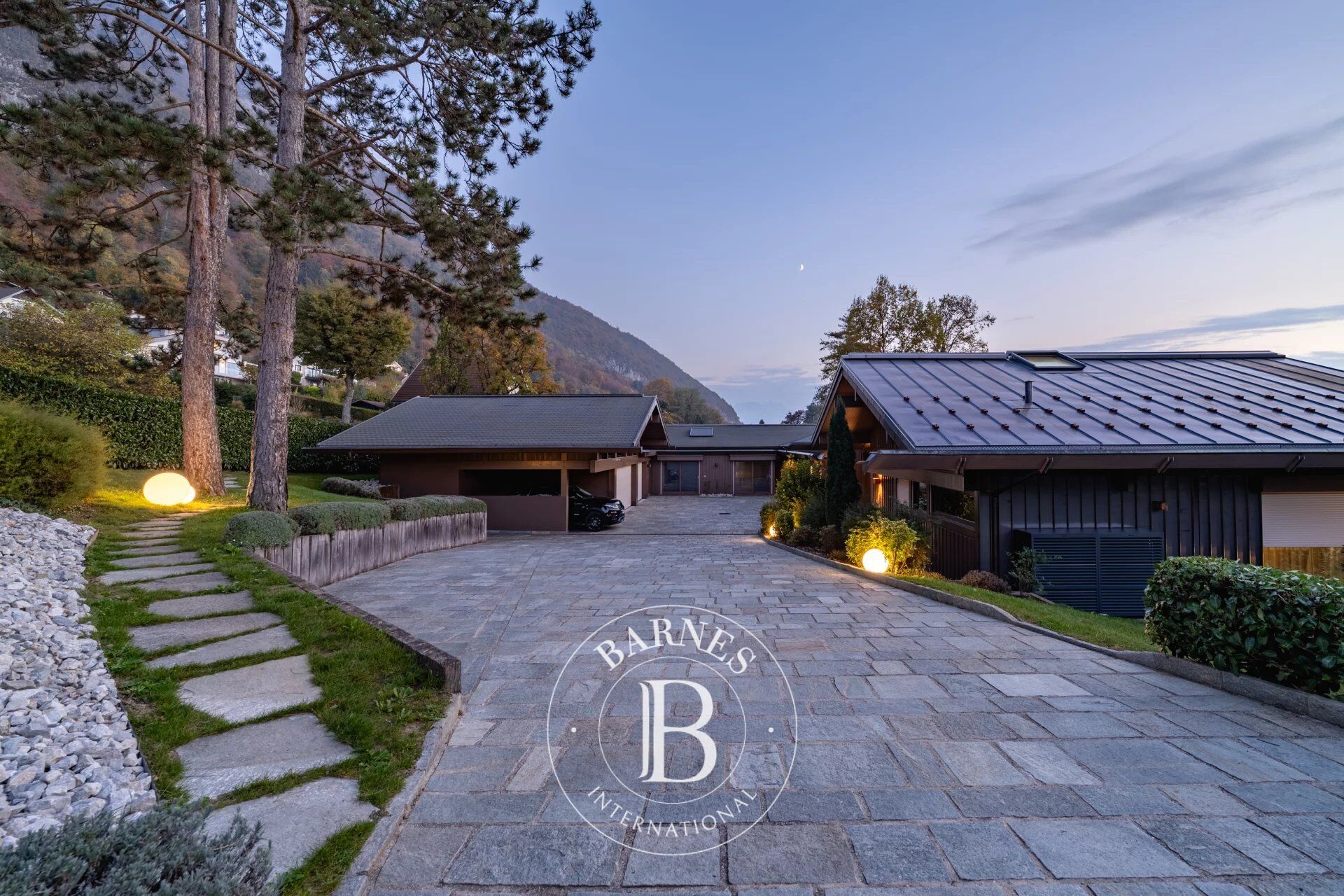 Zu verkaufen, Immobilie Annecy-le-Vieux - picture 5