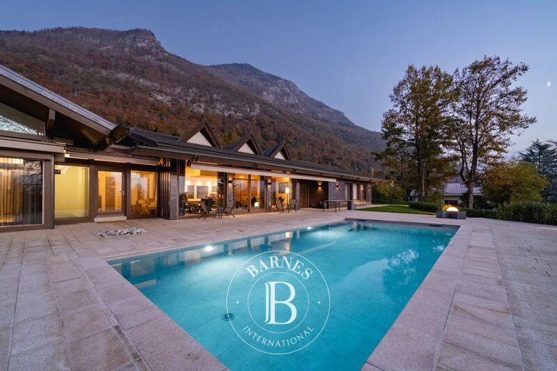 Venta, Finca Annecy-le-Vieux - picture 2