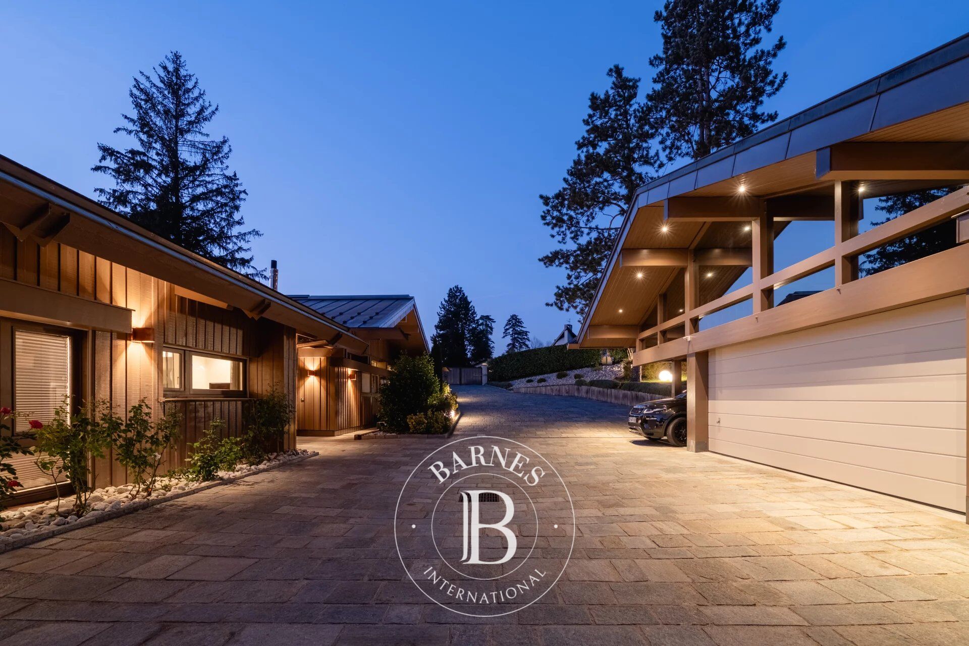 Zu verkaufen, Immobilie Annecy-le-Vieux - picture 4