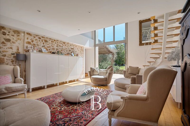 À vendre, Maison Aix-en-Provence - picture 3