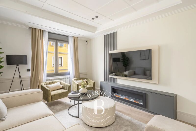 À louer Appartement | Madrid - picture 1
