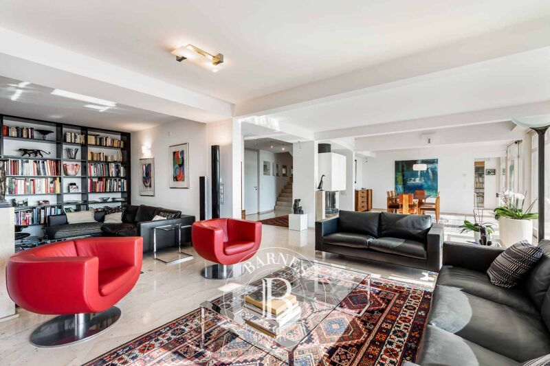 Venta, Villa Prangins - picture 3