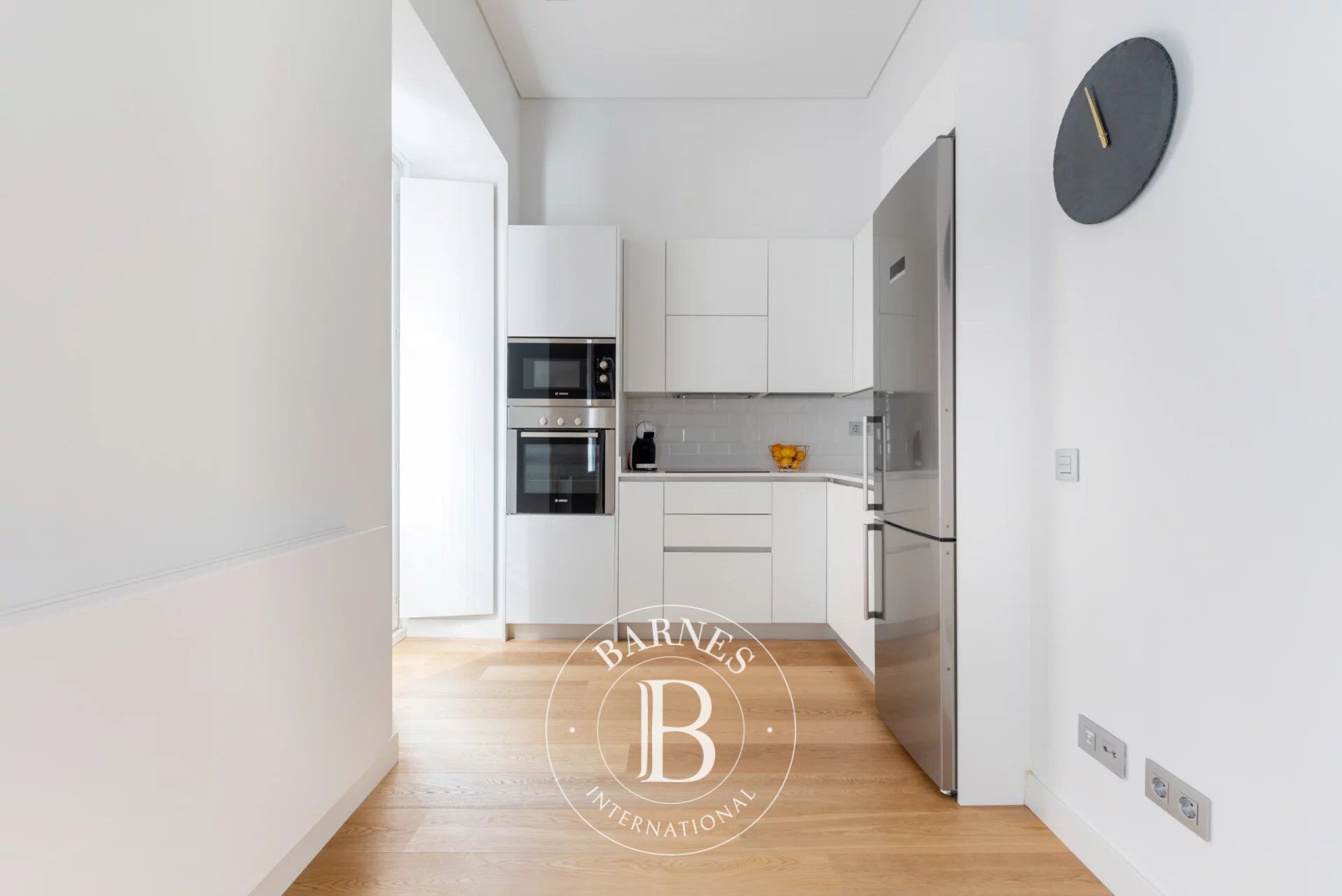 Madrid – Centro – Elegante appartamento arredato in affitto - picture 3