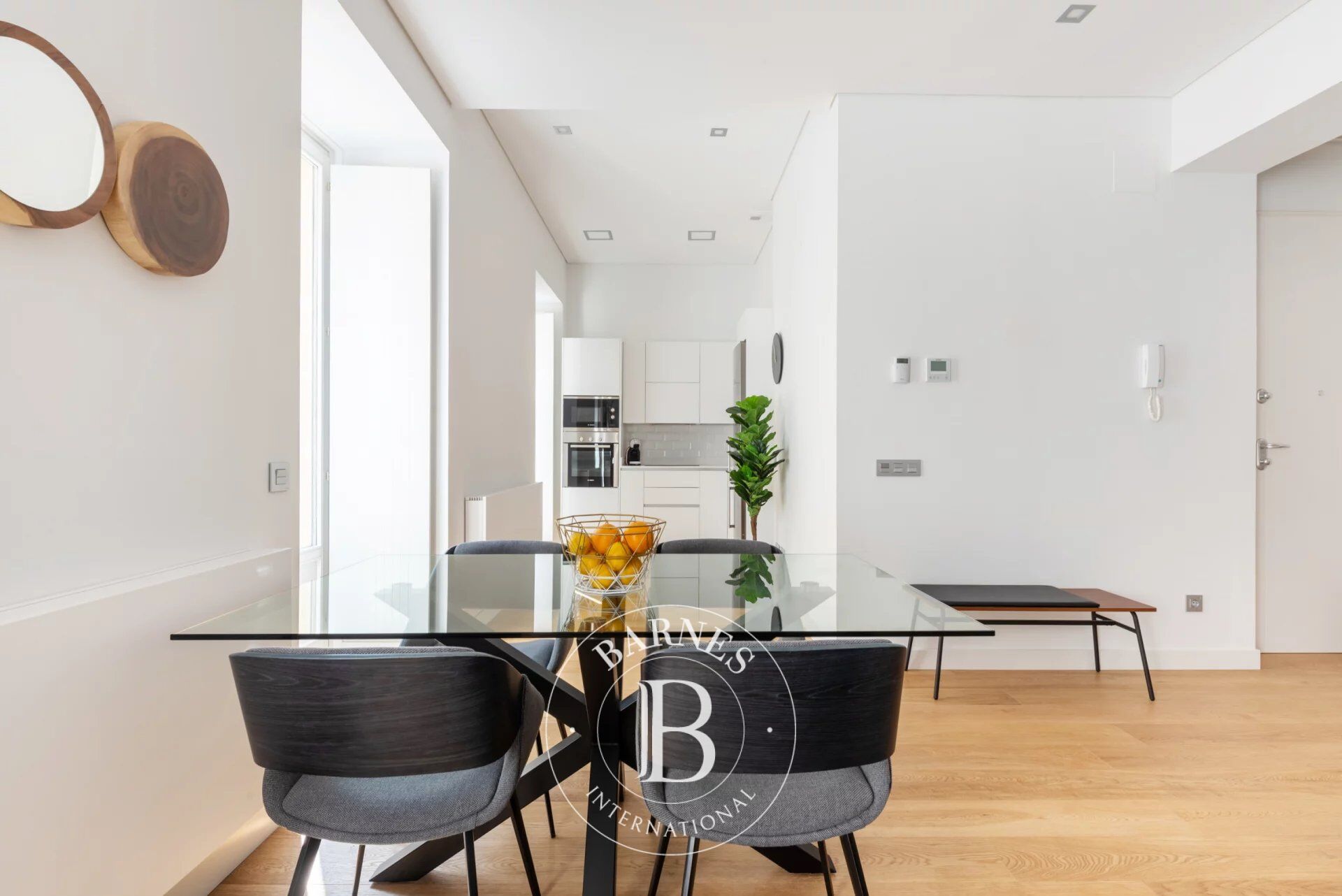 Madrid – Centro – Elegante appartamento arredato in affitto - picture 2