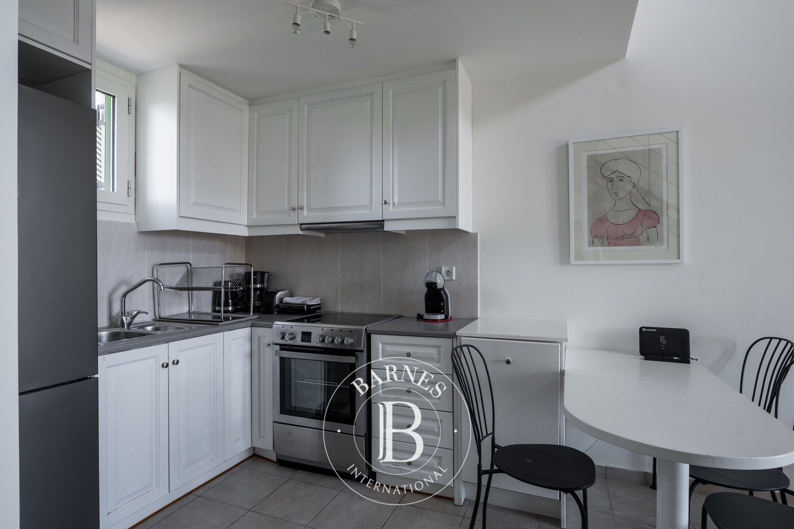 Maisonnette Avec Vue sur la Mer - Neapoli, Laconie - picture 3