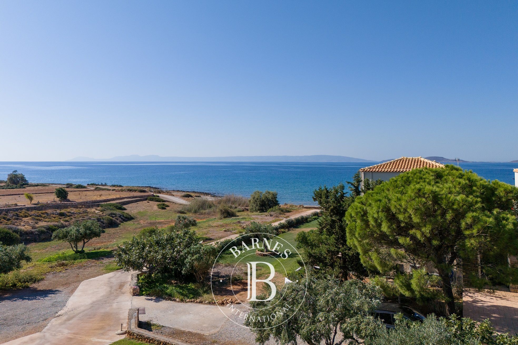 Maisonnette Avec Vue sur la Mer - Neapoli, Laconie - picture 1