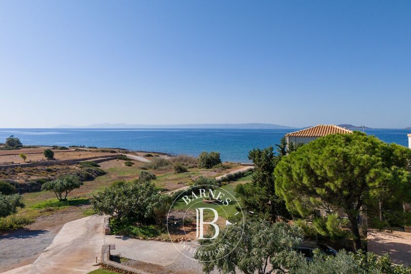 À vendre, Maison Laconia - picture 1