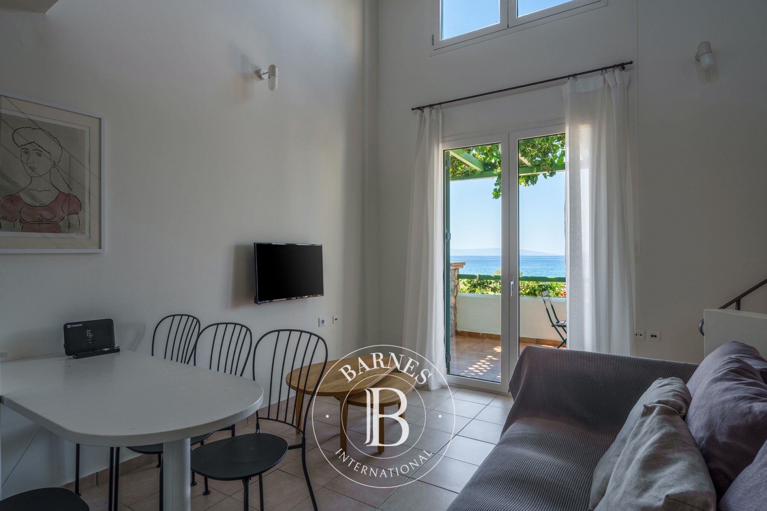 Maisonnette Avec Vue sur la Mer - Neapoli, Laconie - picture 2