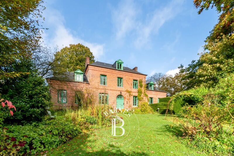 À vendre, Propriété Lucy - picture 3