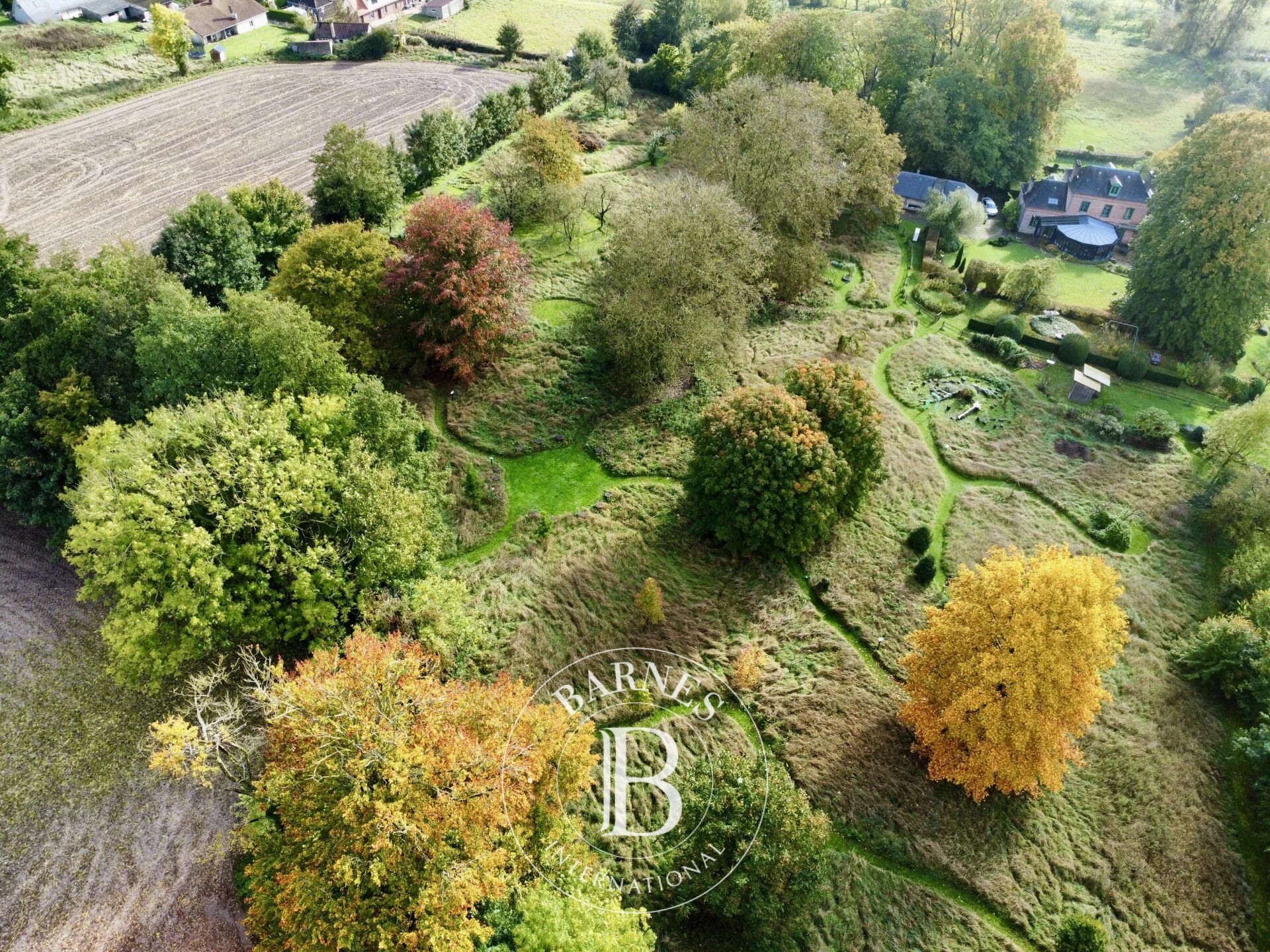 Normandie - Maison et Jardin fabuleux - picture 1