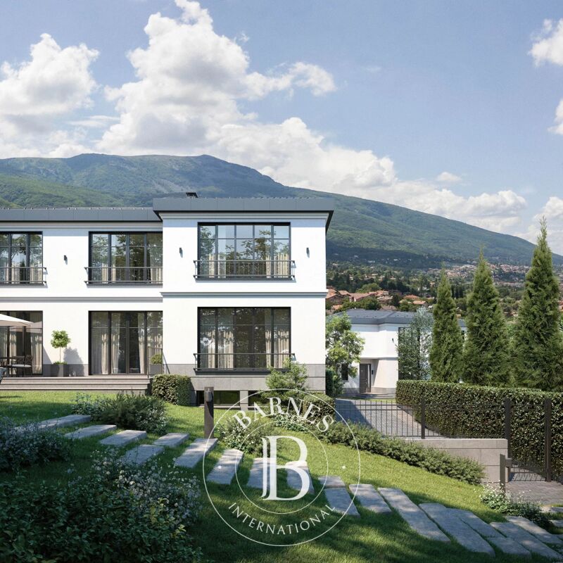 À vendre, Maison Sofia - picture 3