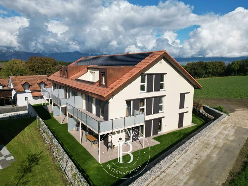 À vendre, Attique Epautheyres - picture 1