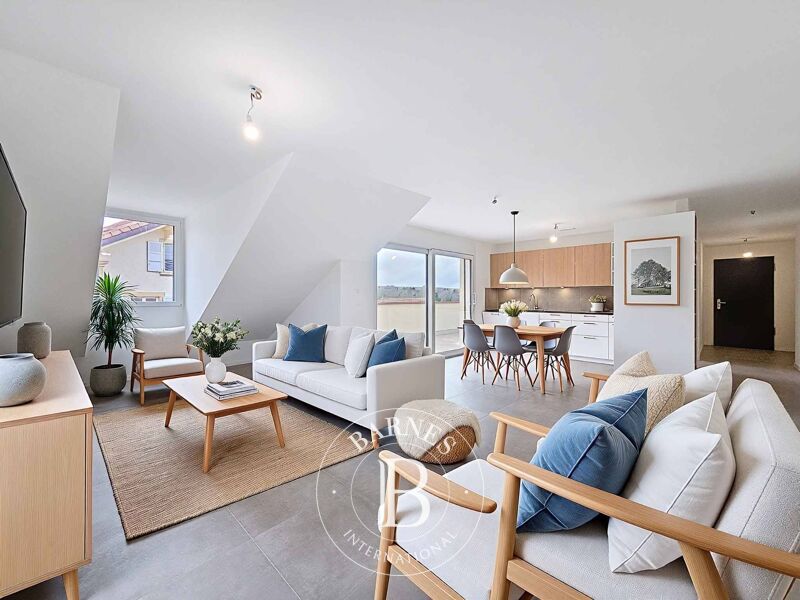 À vendre, Attique Epautheyres - picture 3