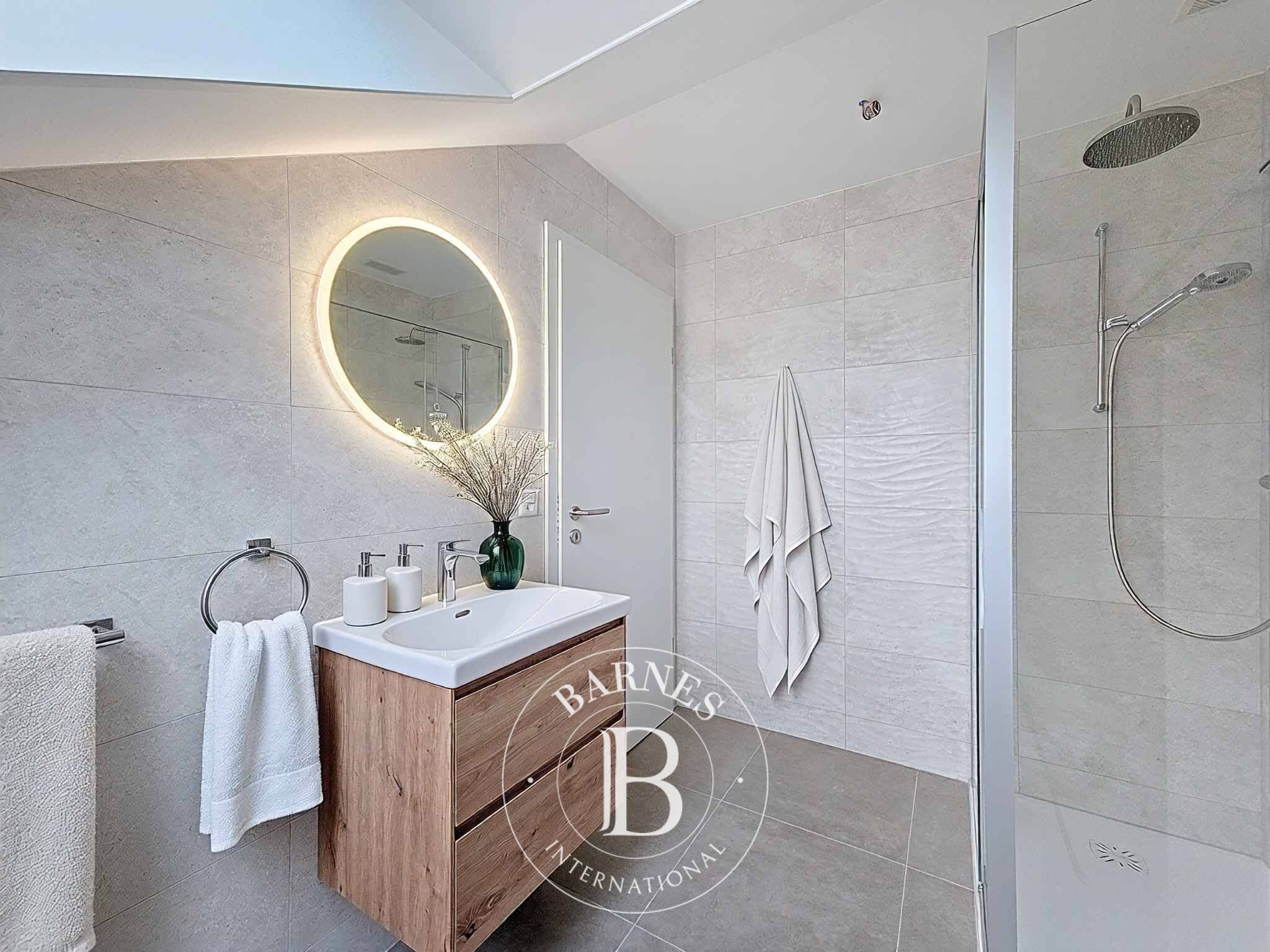 À vendre Attique | Epautheyres - picture 9