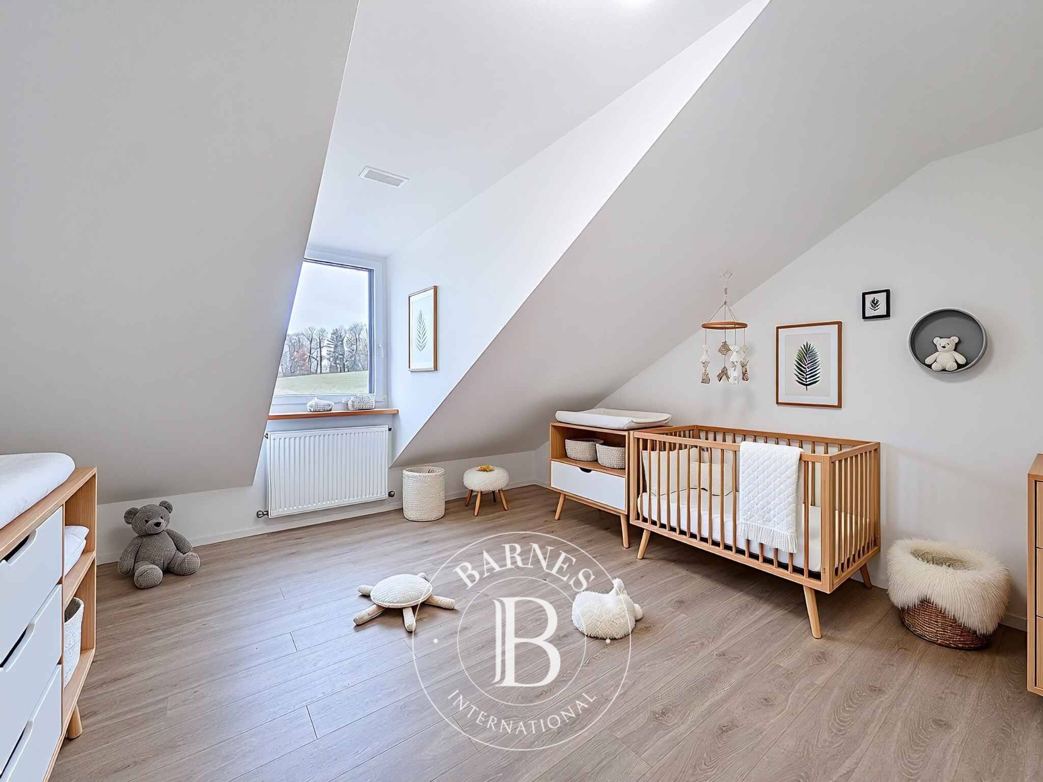 À vendre Attique | Epautheyres - picture 7