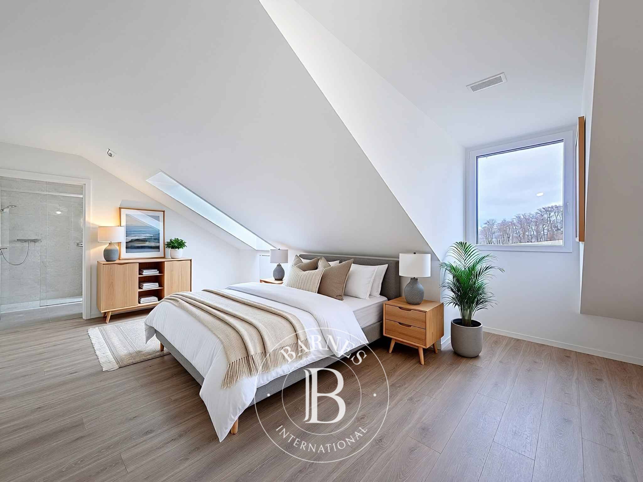 À vendre Attique | Epautheyres - picture 5