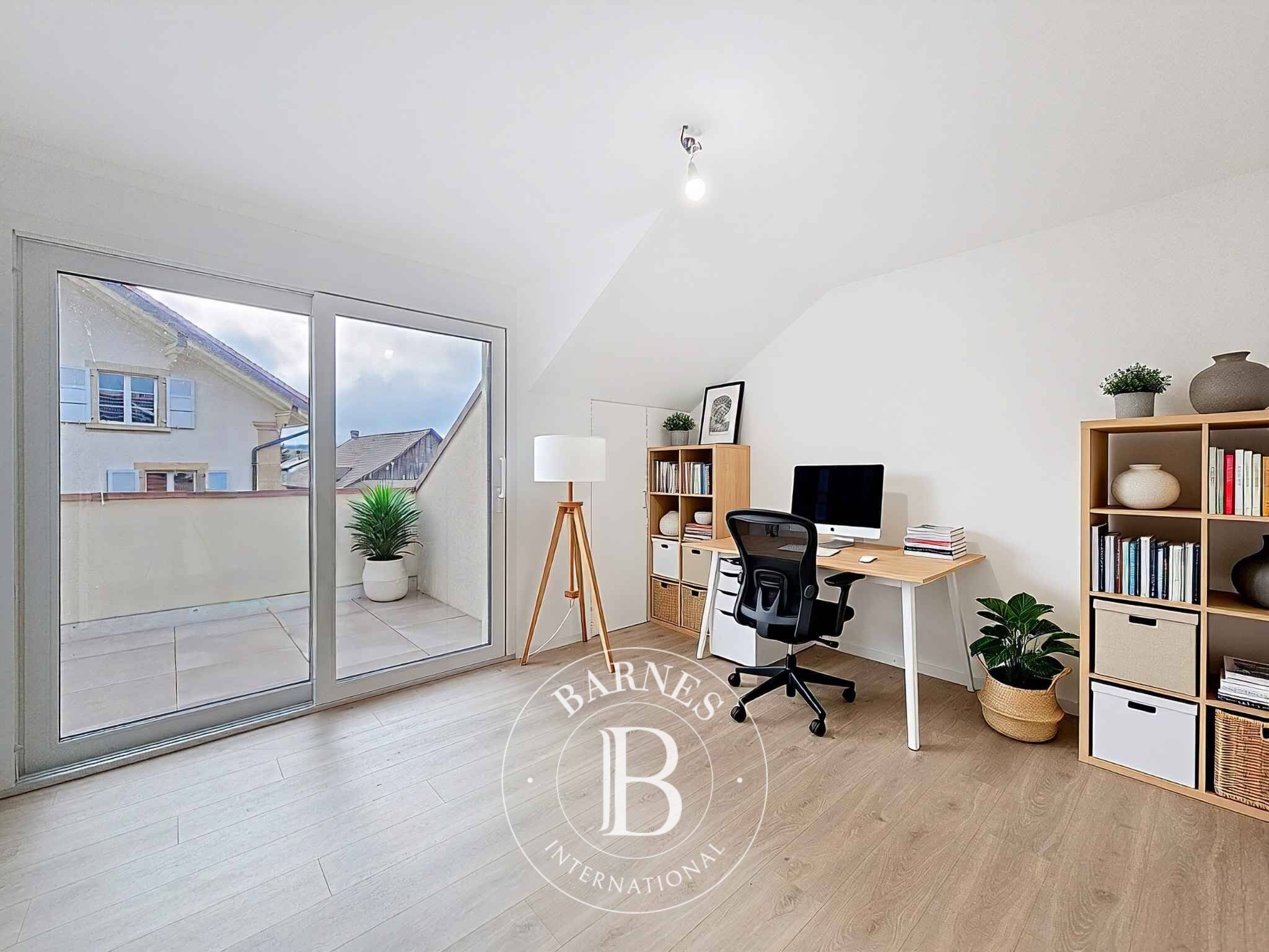 À vendre Attique | Epautheyres - picture 6