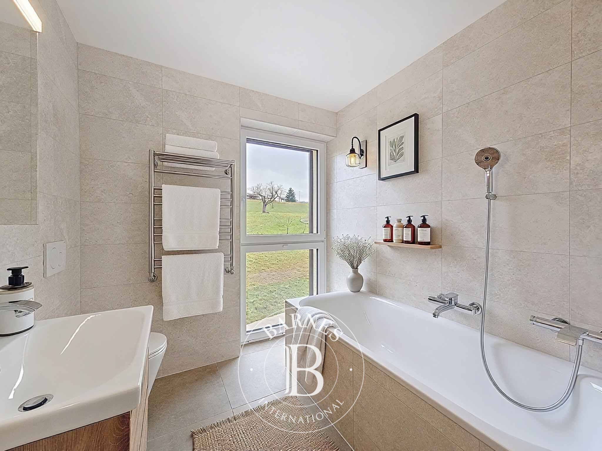 À vendre Attique | Epautheyres - picture 8