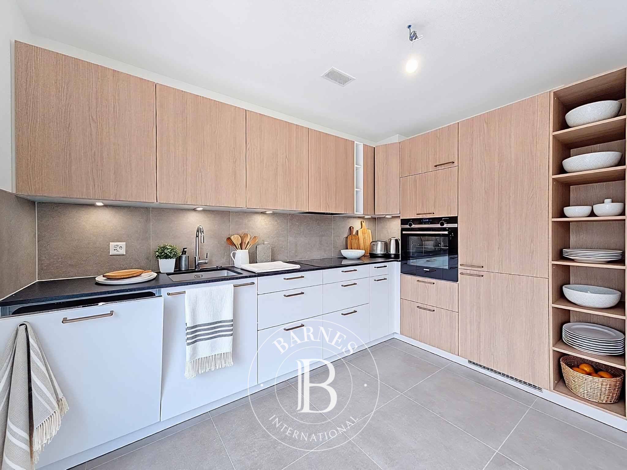 À vendre Attique | Epautheyres - picture 4