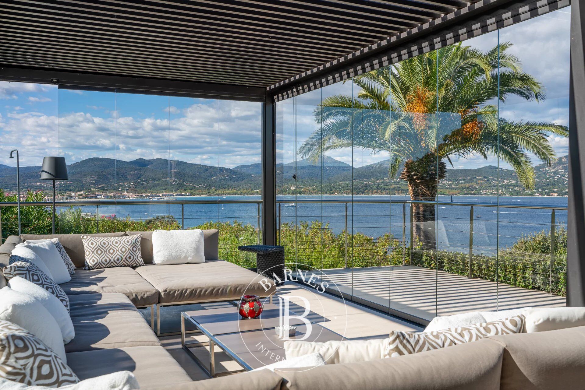 Villa Gassin - picture 1