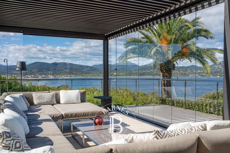 Alquiler, Villa Gassin - picture 1