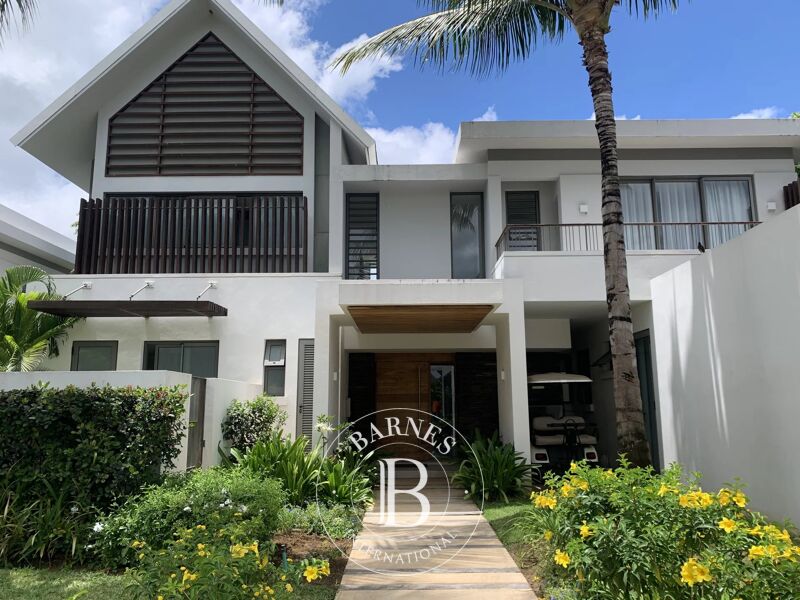 Venta, Villa Grand Baie - picture 1