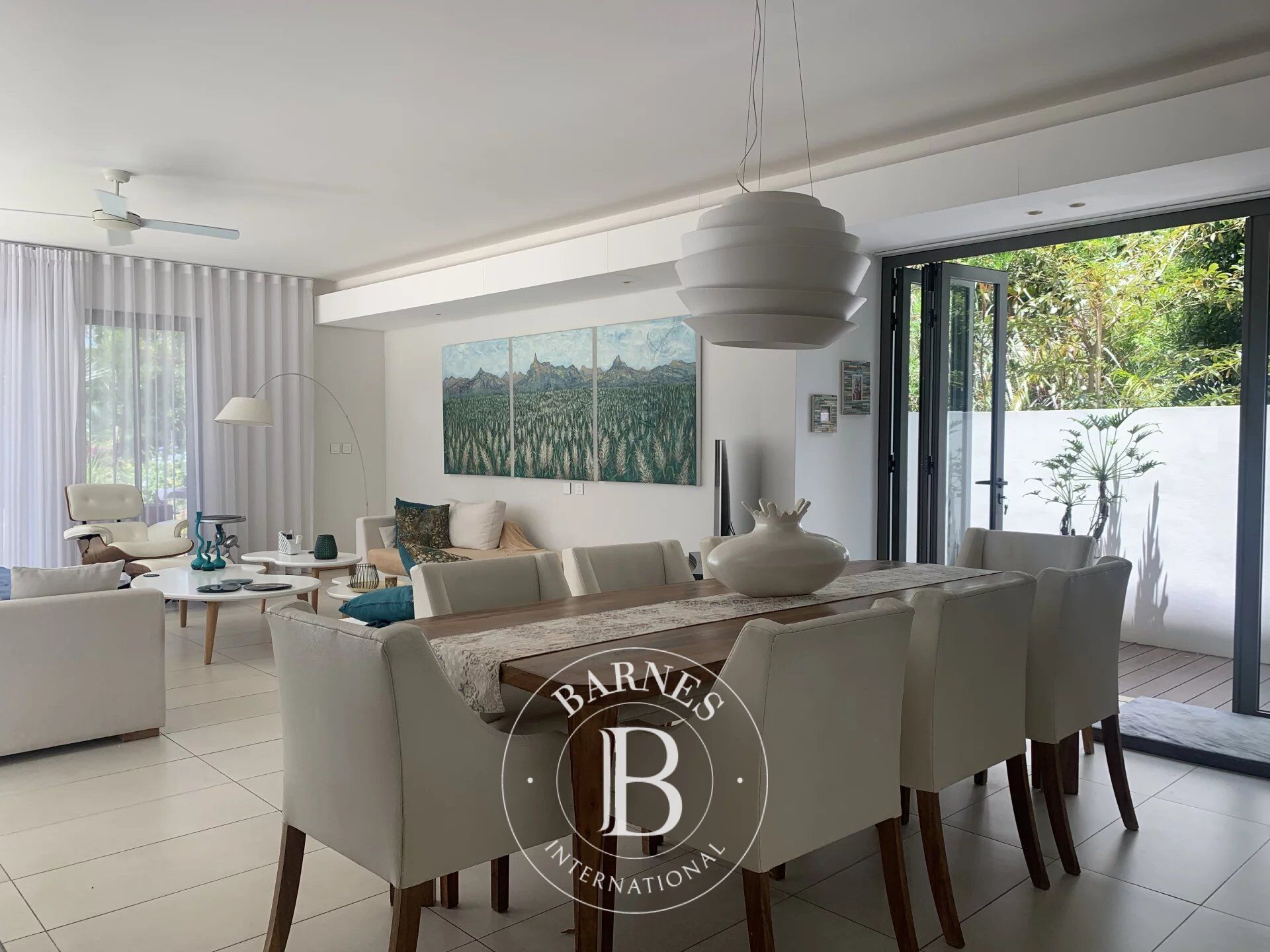 Villa Grand Baie - picture 4