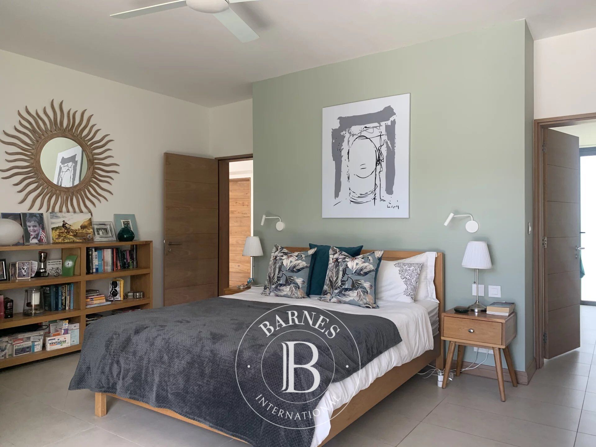 Villa Grand Baie - picture 6