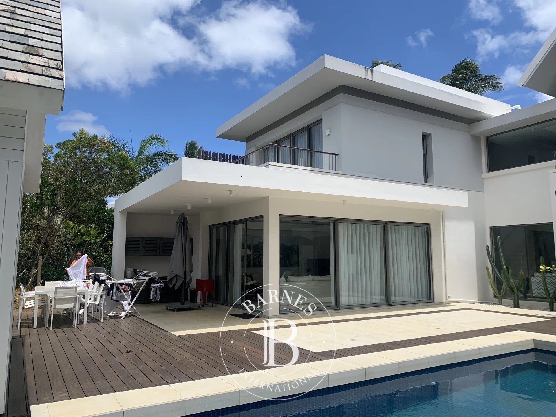 Villa Grand Baie - picture 5