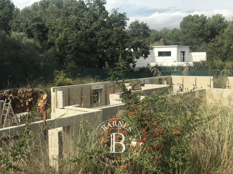 À vendre Terrain constructible | Mouans-Sartoux - picture 2