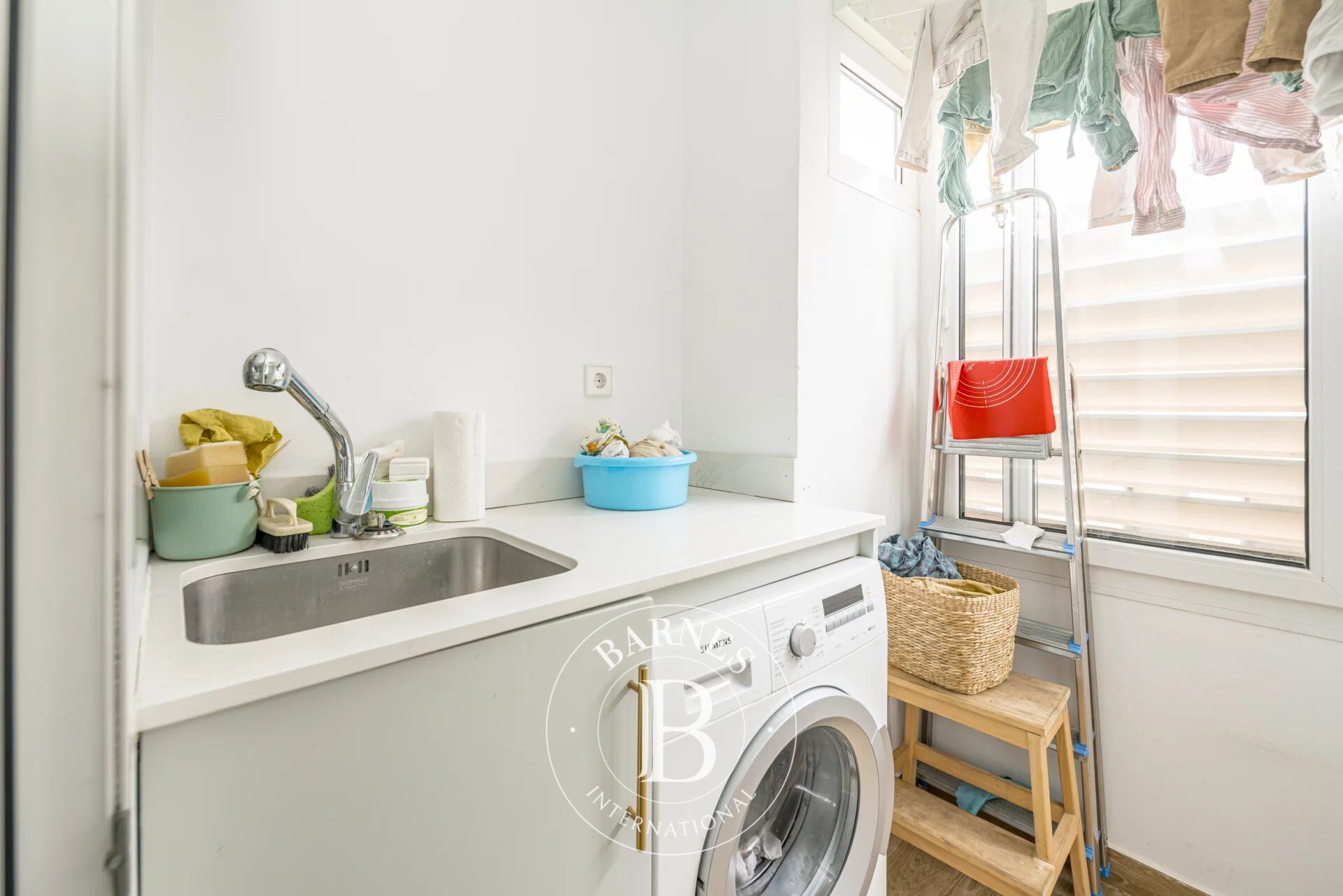 Daire Madrid - picture 23