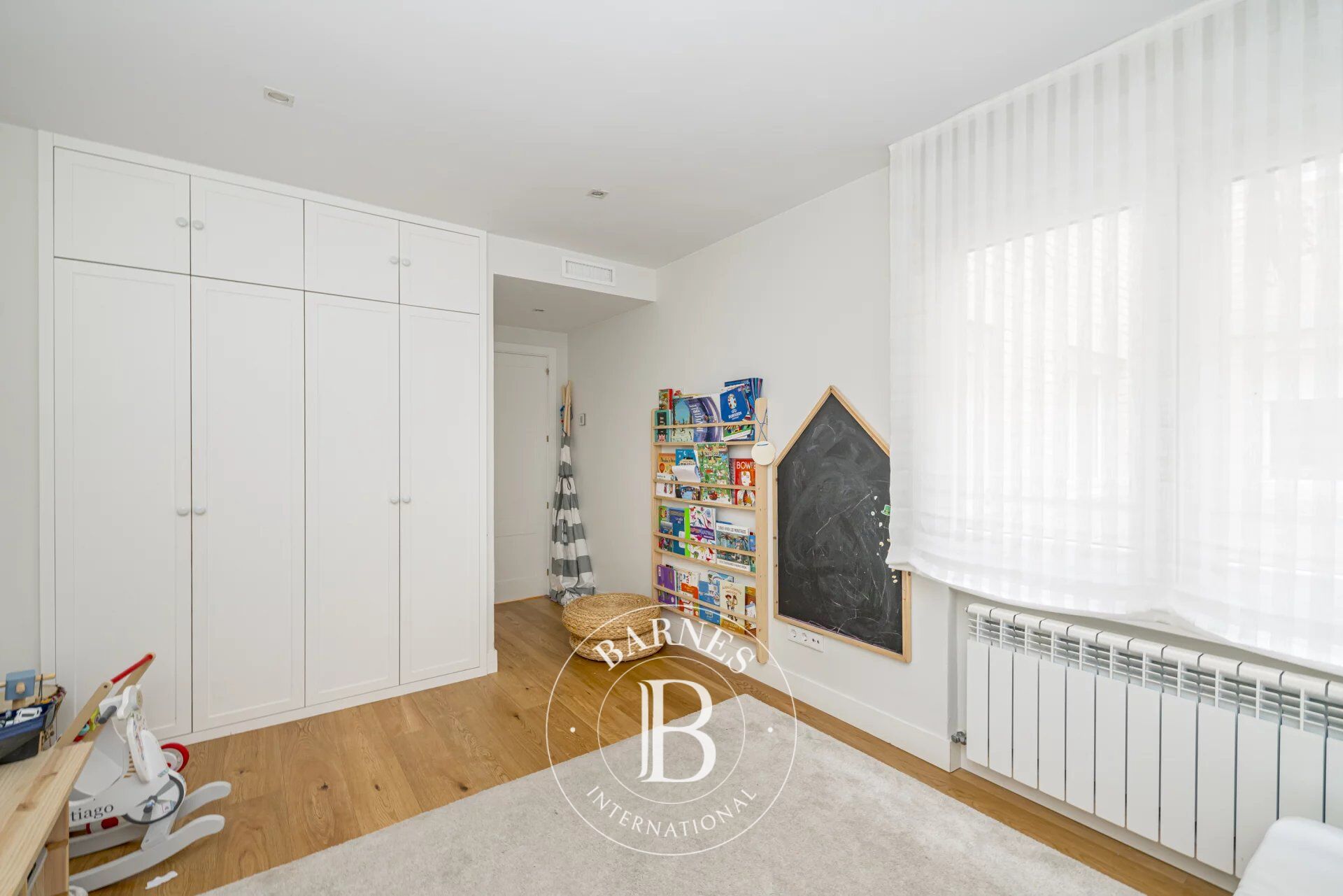 Daire Madrid - picture 34