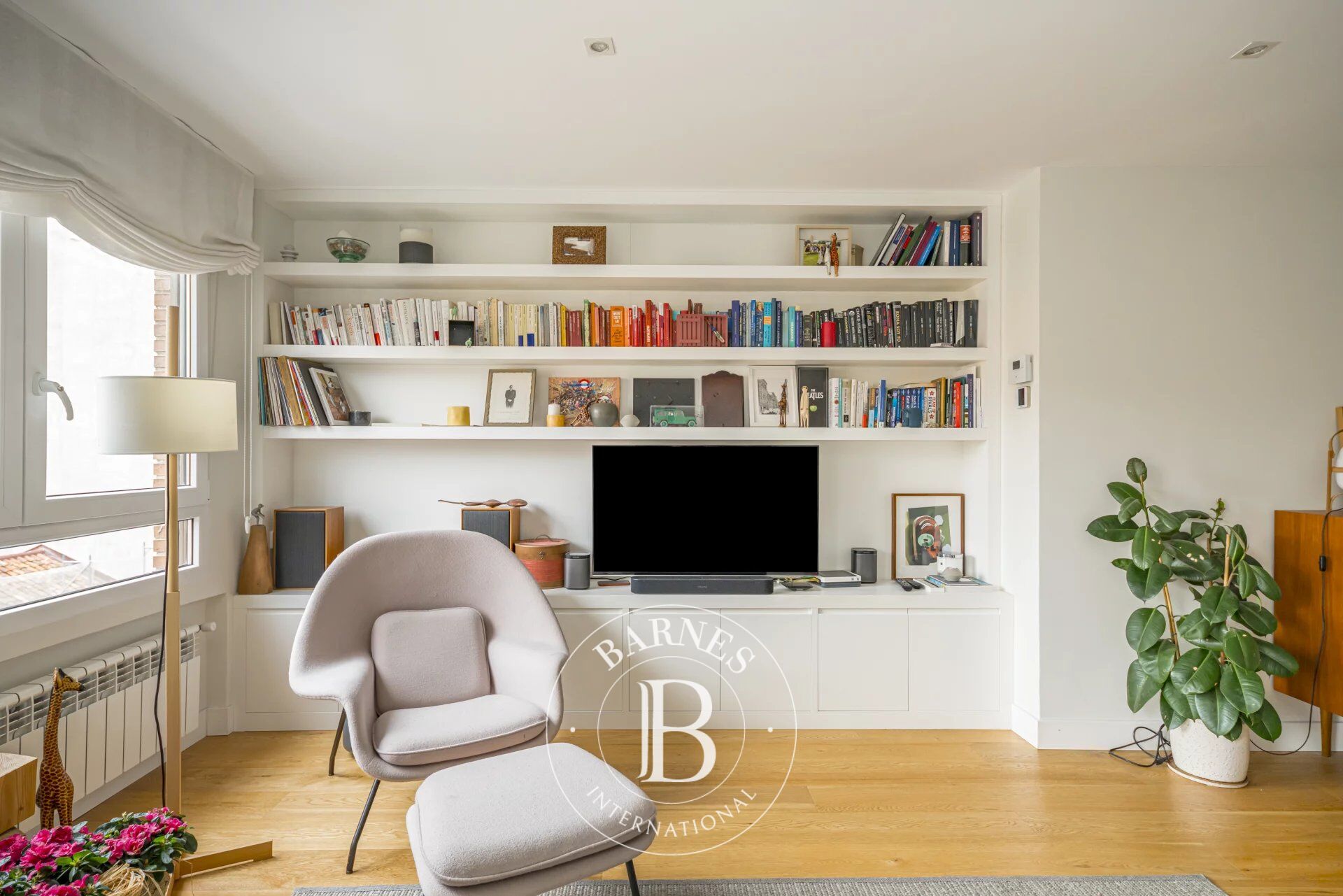 Daire Madrid - picture 8