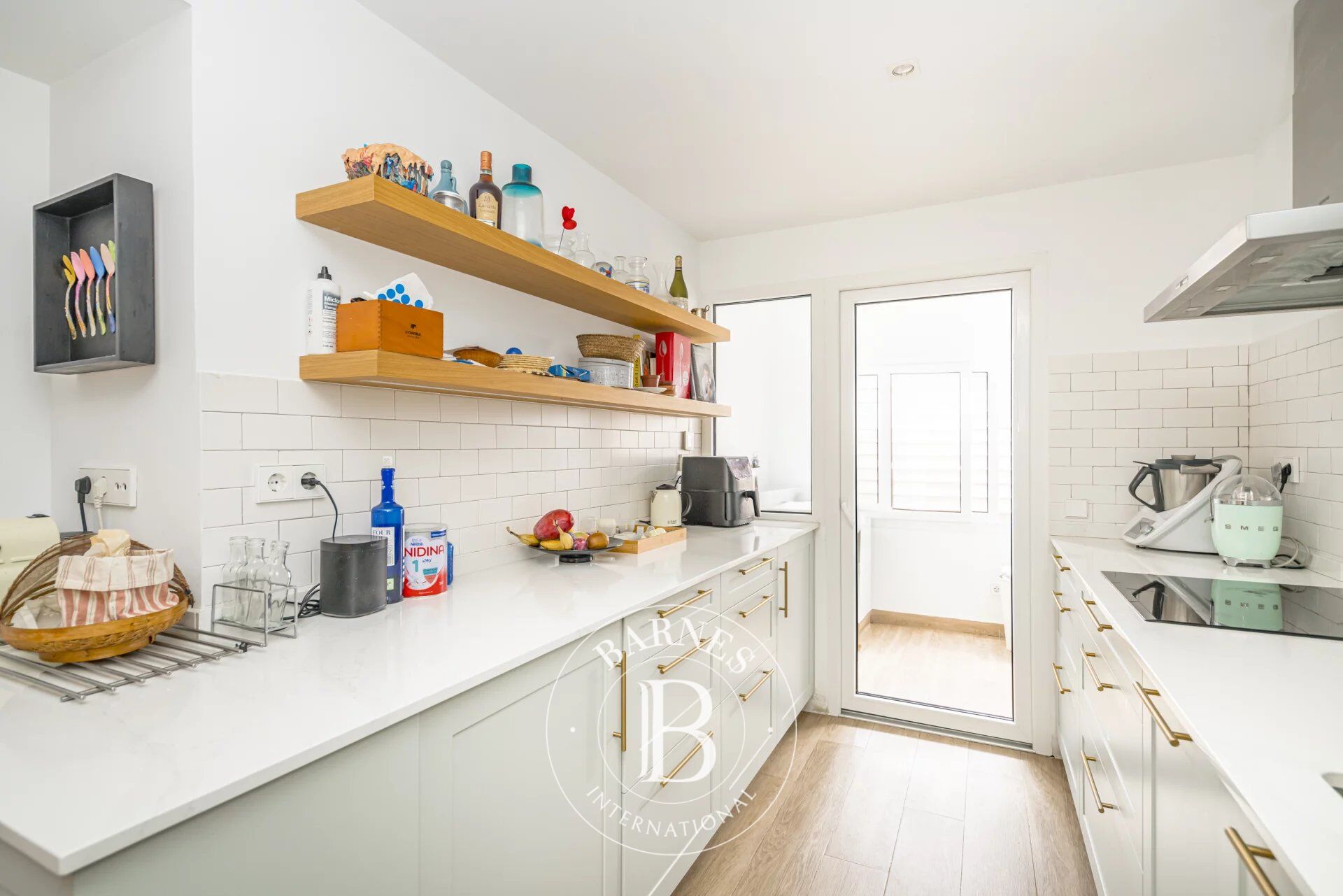 Daire Madrid - picture 20