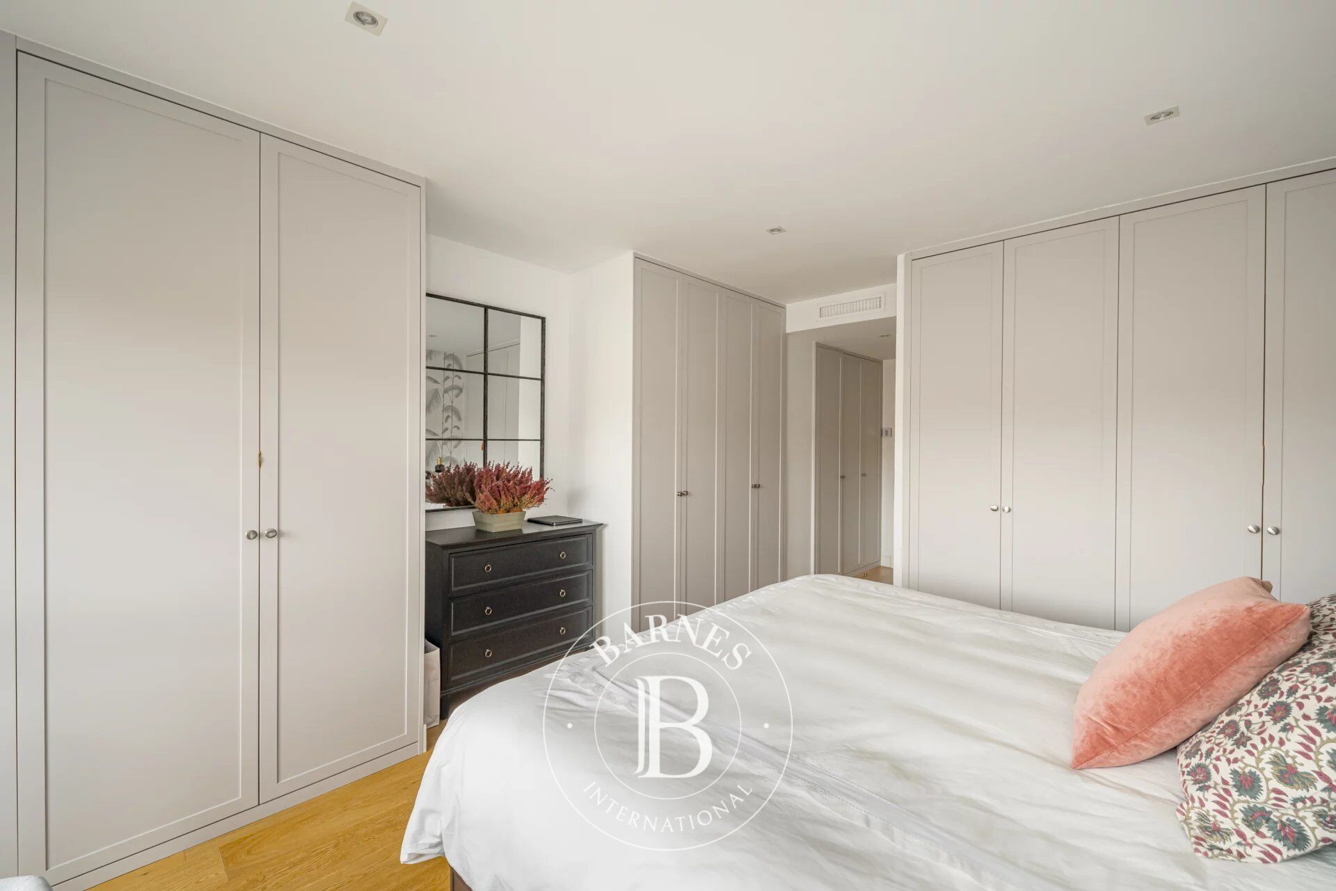 Daire Madrid - picture 26