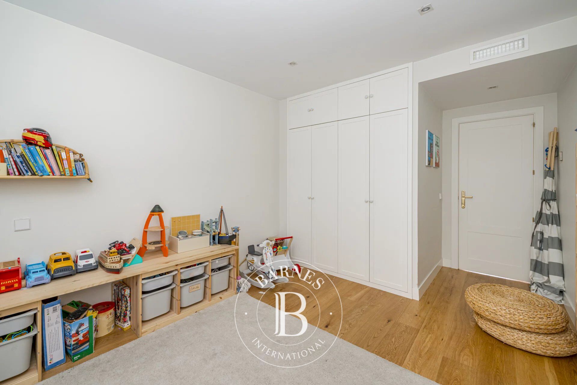 Daire Madrid - picture 33