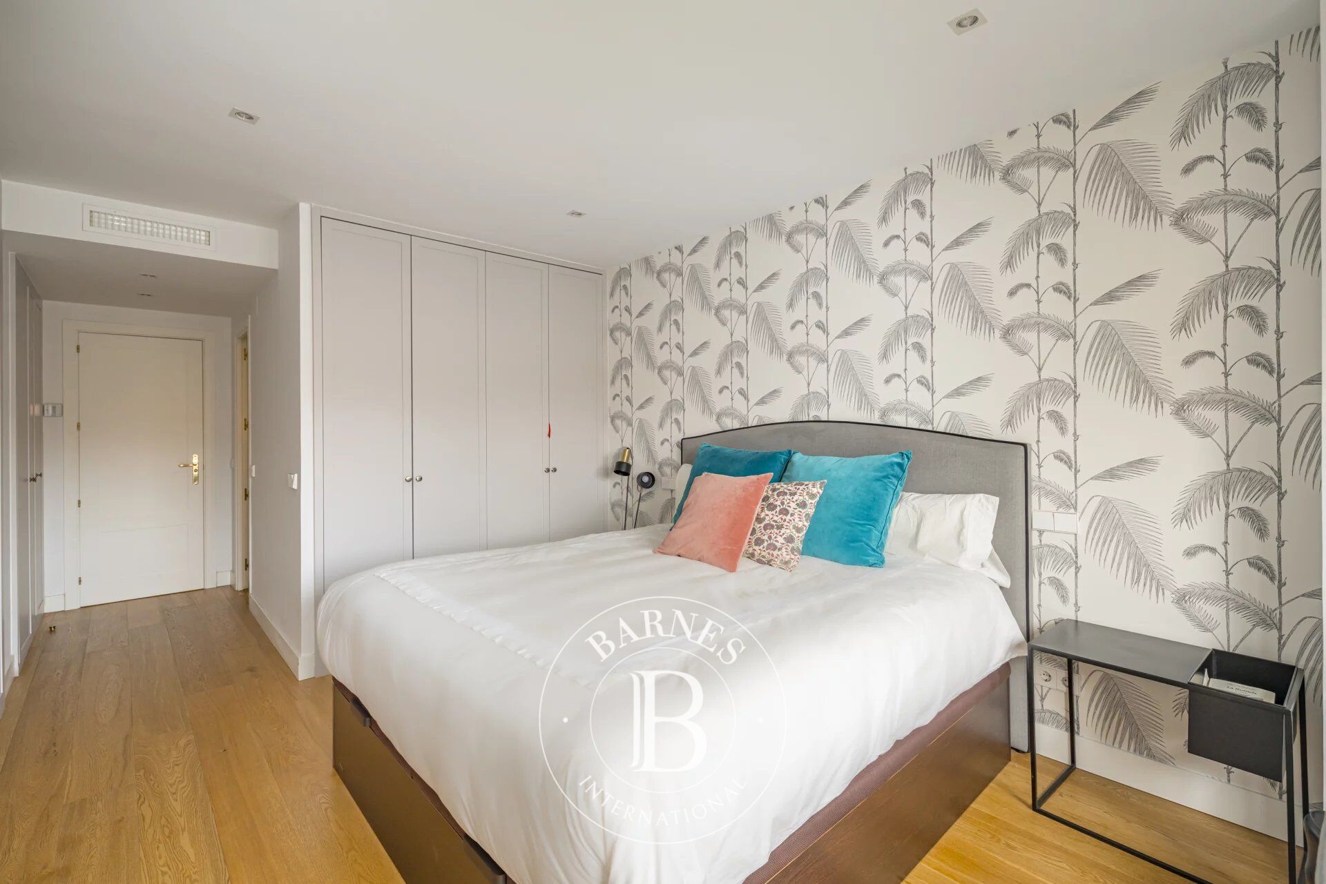 Daire Madrid - picture 5