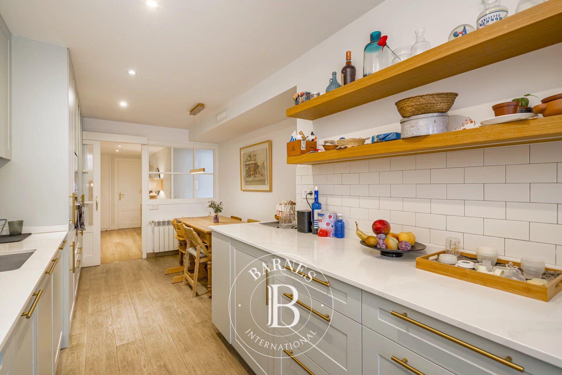 Daire Madrid - picture 17