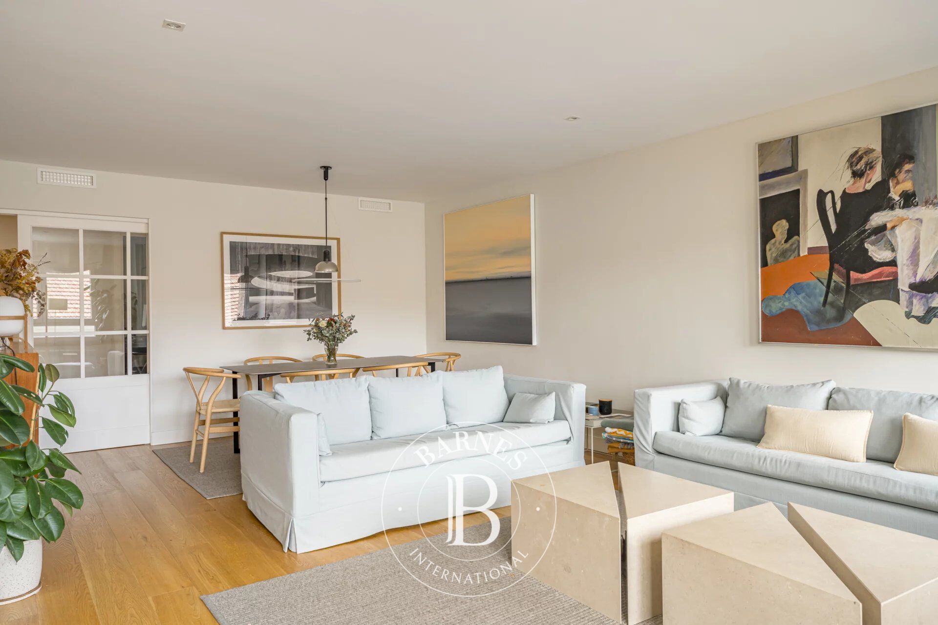 Daire Madrid - picture 9