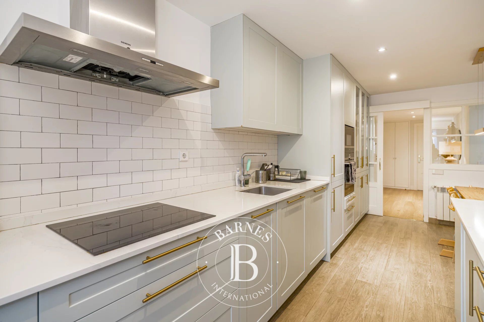 Daire Madrid - picture 19